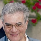 Urs Frauchiger, ancien directeur de Pro Helvetia, est décédé, annonce sa famille mercredi. Photo : à Locarno en 1996. Keystone/STR
